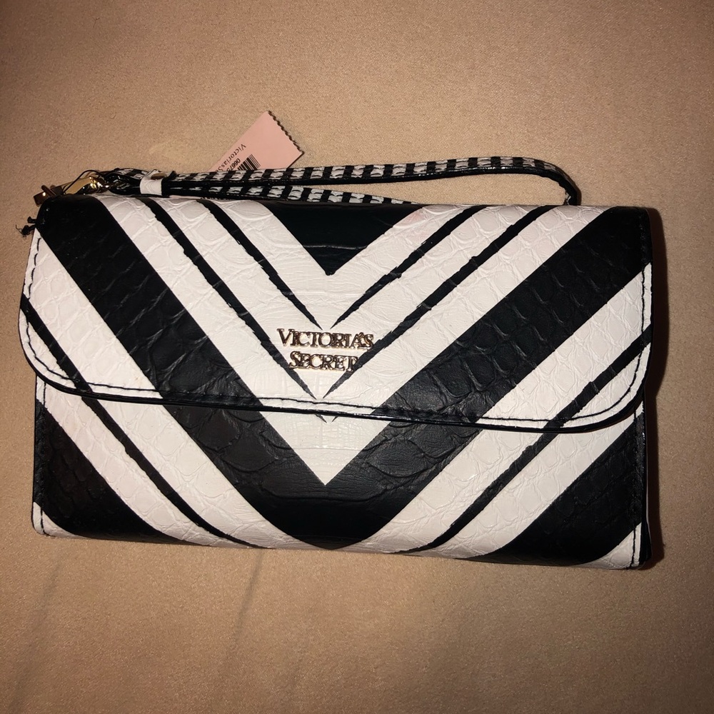 Victoria Secret Wristlet
